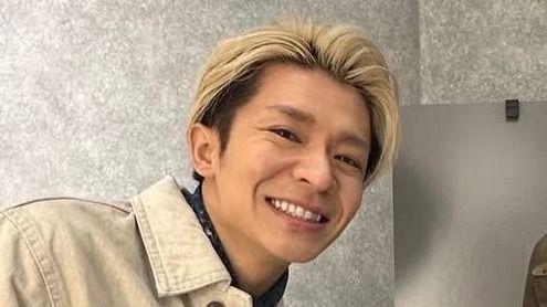 「大人の色気が…」岸優太 黒髪×パーマにイメチェン！Number_iでの髪色チェンジも話題に「髪の毛シャッフルしたの？」