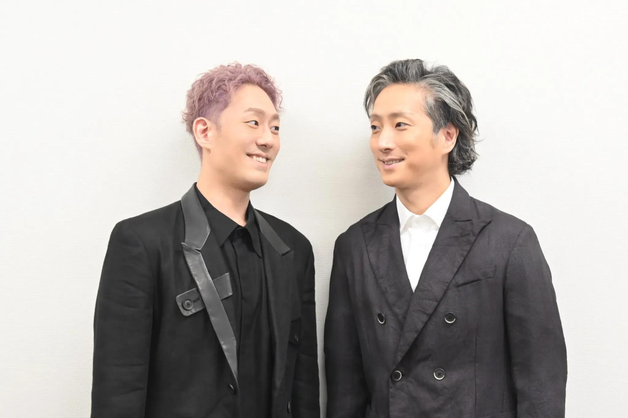 中村勘九郎＆中村七之助「あの時、気づいてあげられたらよかった」父・勘三郎さんへの悔恨_bodies