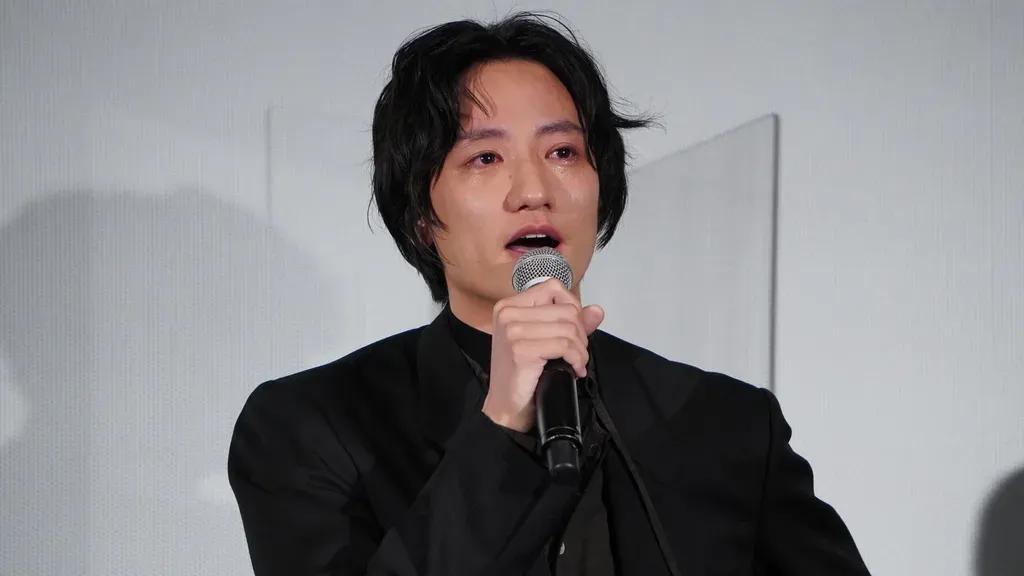 藤原季節「俺、舞台挨拶で泣くの嫌なんだよな」出演作を振り返り男泣き_bodies