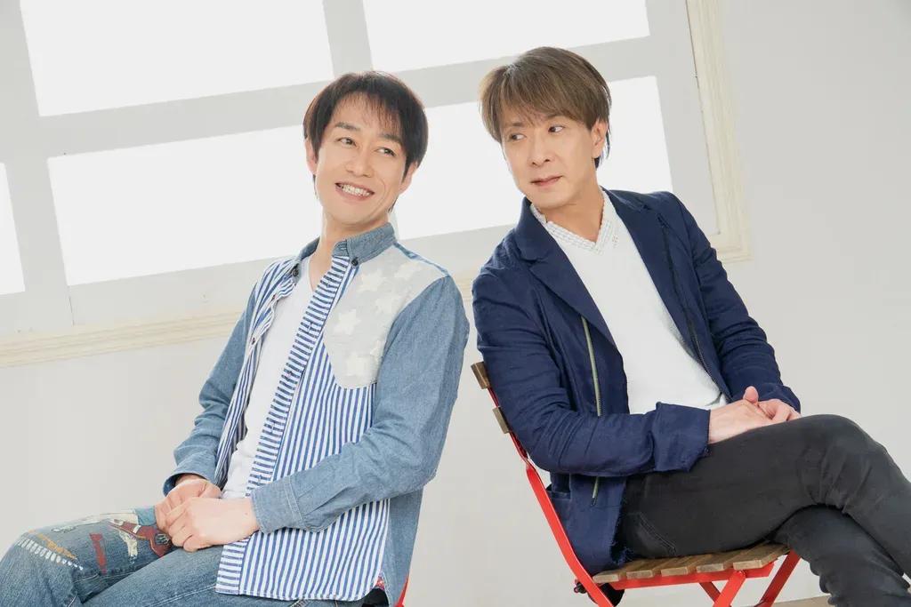 佐藤寛之＆山本淳一が植草克秀のステージにゲスト出演！二つのグループが垣根を超えて_bodies