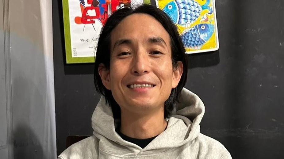 大河ドラマ『光る君へ』出演中 カラテカ矢部太郎が書いたドラマのイラストが一冊に「書籍化待っていました！」と反響の声