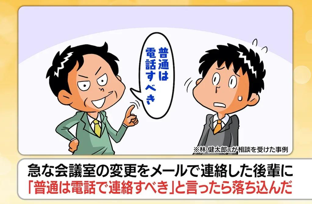 今は“パワハラ認定”も「『頑張って！』がストレスなら何をどう言えば…」相手を否定しない言葉選び_bodies