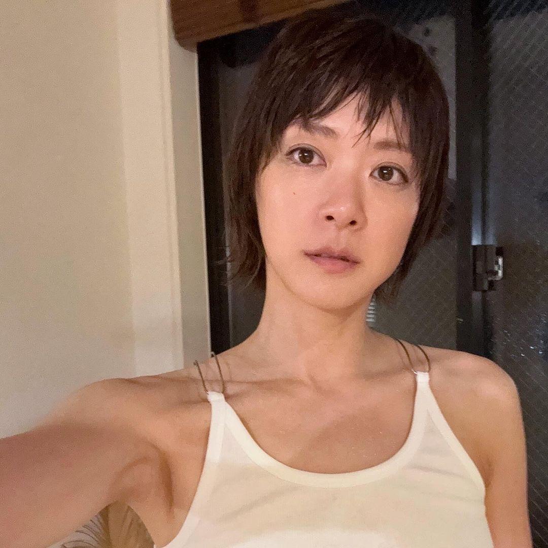 上野樹里 公式インスタグラムより9