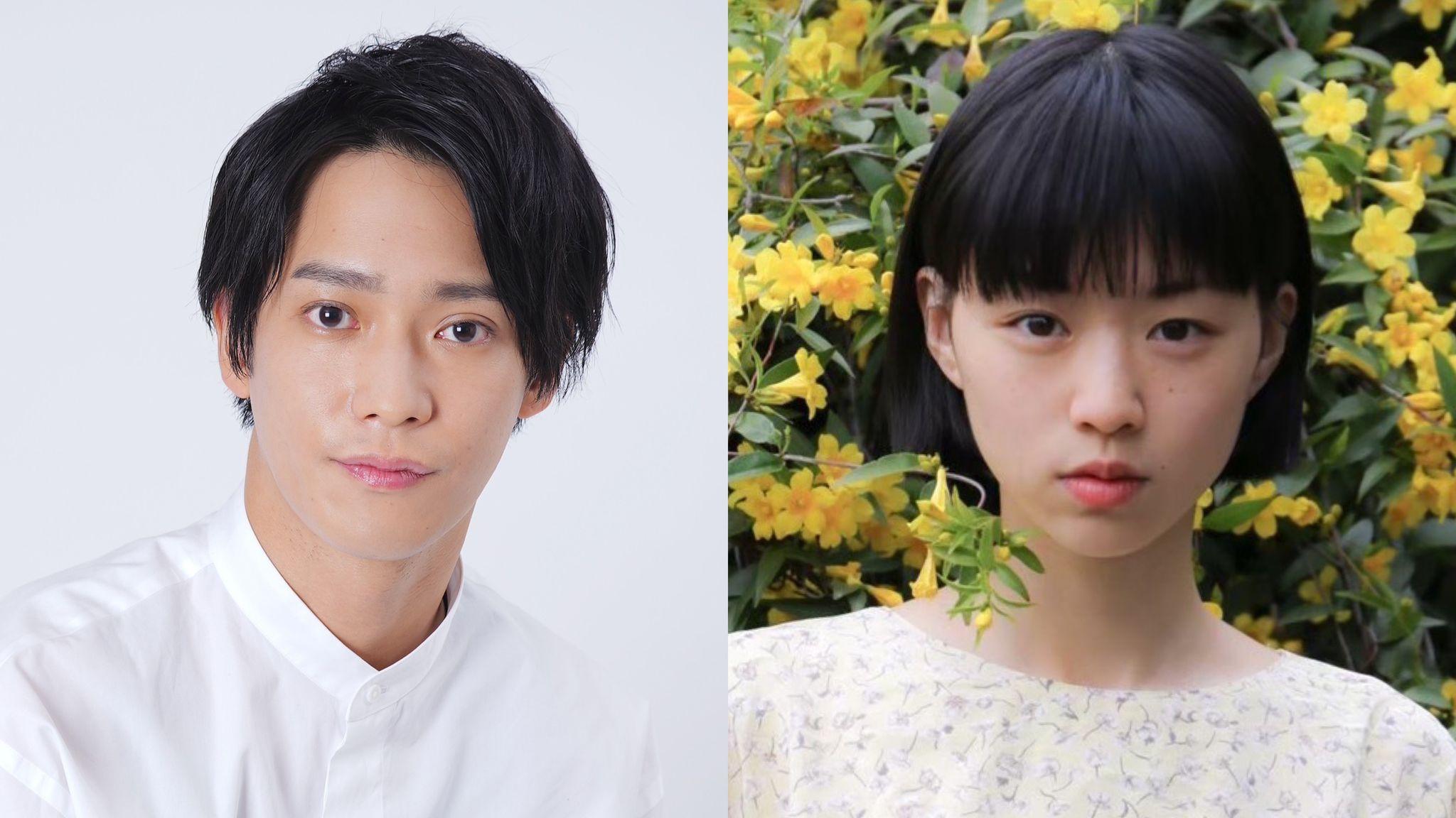 『嘘解きレトリック』味方良介＆片山友希が出演！主人公たちの最大の仲間となる刑事、探偵に憧れる天真らんまんなお嬢様役