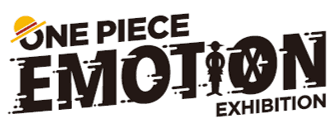 「ONE PIECE EMOTION」logo