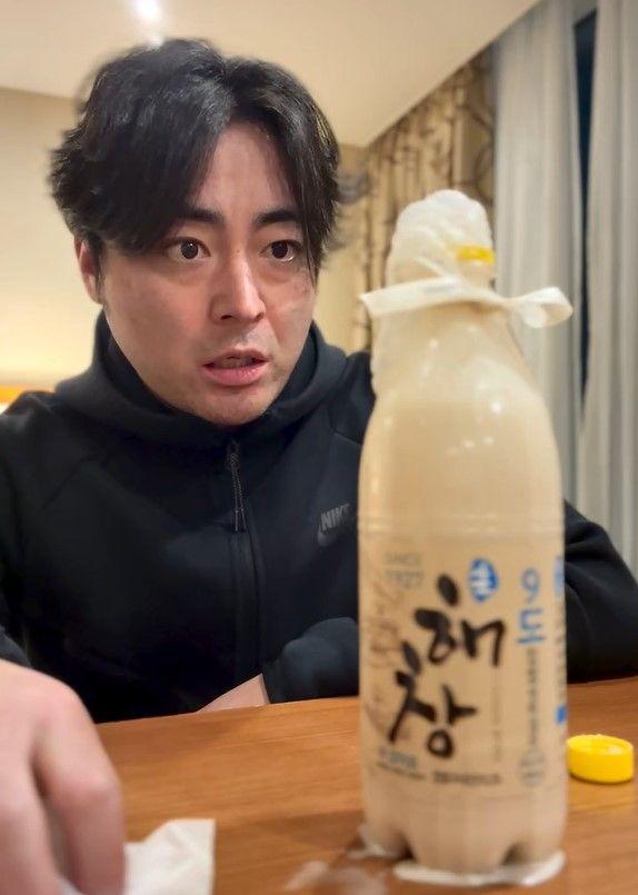 山田孝之インスタ16