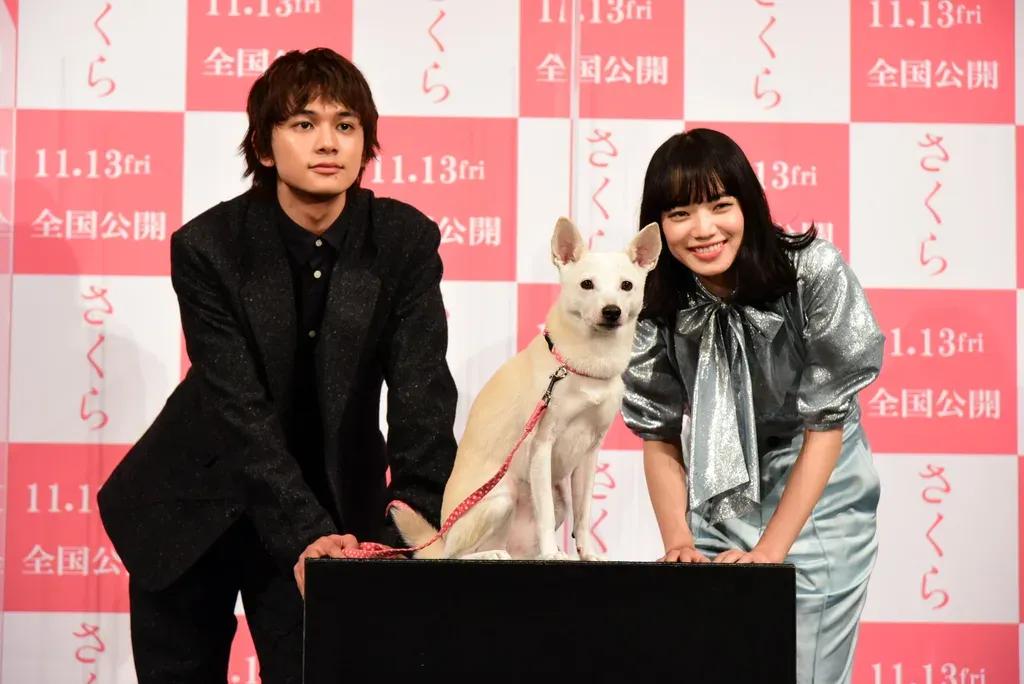 北村匠海、吉沢亮・小松菜奈との三兄弟妹役に「兄弟妹みんな、目が死んでるなと思った（笑）」_bodies