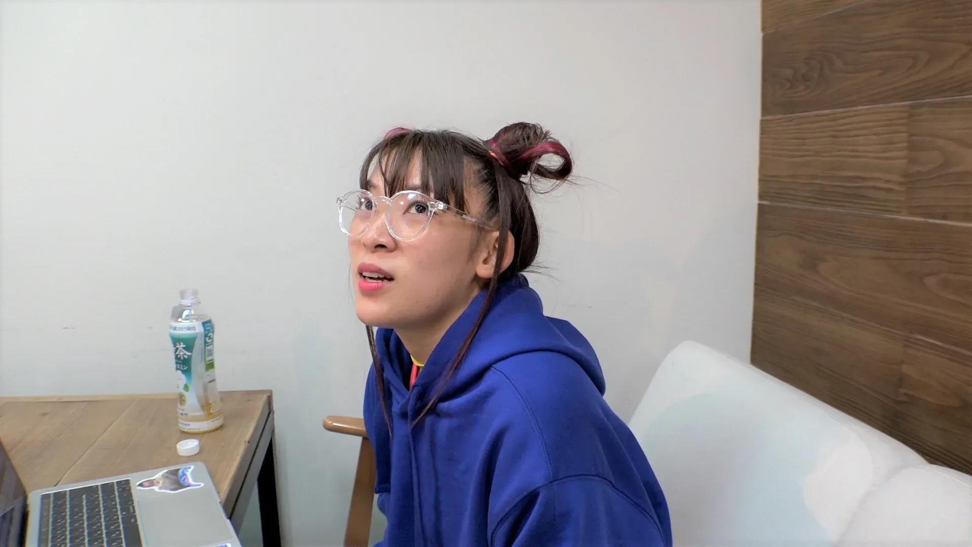 YouTuber芸人・フワちゃんが自身に課す“セブンルール”「毎日遊んでるみたいだから、全然大変じゃない」_bodies