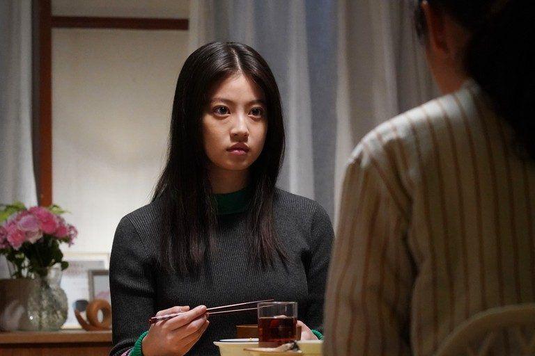 母（斉藤由貴）が突然やってきて困惑する夜々（今田美桜）『いちばんすきな花』第4話予告