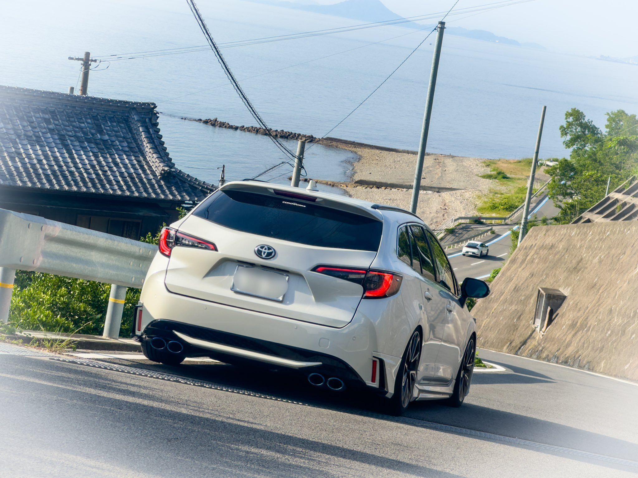 【話題】人間vsAI！「あの… 車を消していただきたいんですが」繰り返される静かなる戦いの結末は“車の七変化”