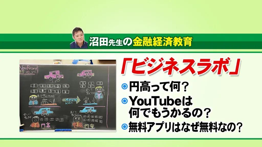 宿題をやらない子供にどう対応する？沼田晶弘先生が効果的な声掛けの方法を伝授！_bodies