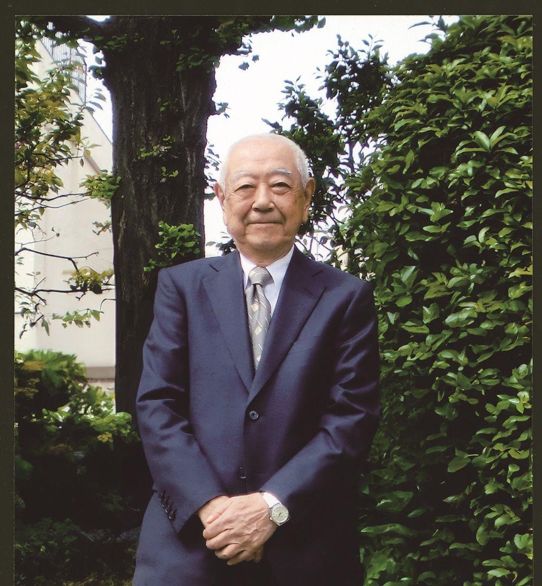 岡田太郎さん