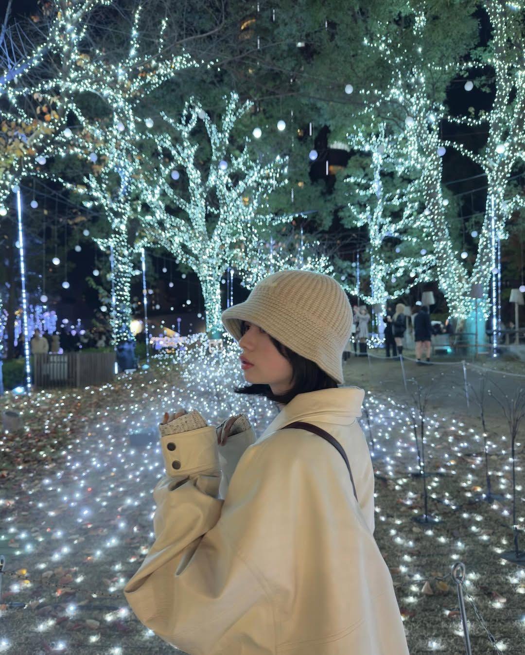 桜田ひより　公式インスタグラムより