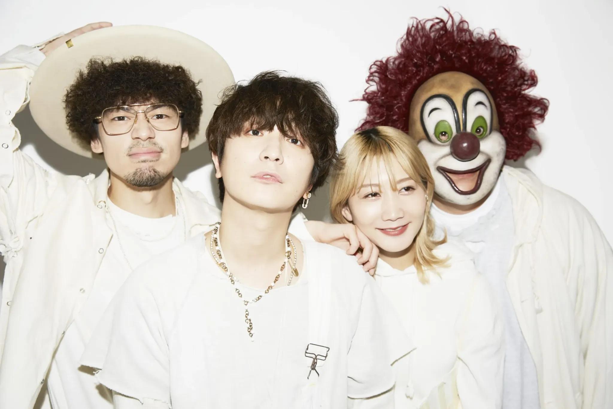 『ワンピース』新主題歌はSEKAI NO OWARI！17年ぶりにエンディングテーマも復活_bodies