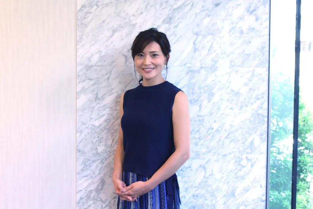 金子恵美 不倫をした夫・宮崎謙介との今を「一番幸せ」と言える“許す力”とは？_bodies