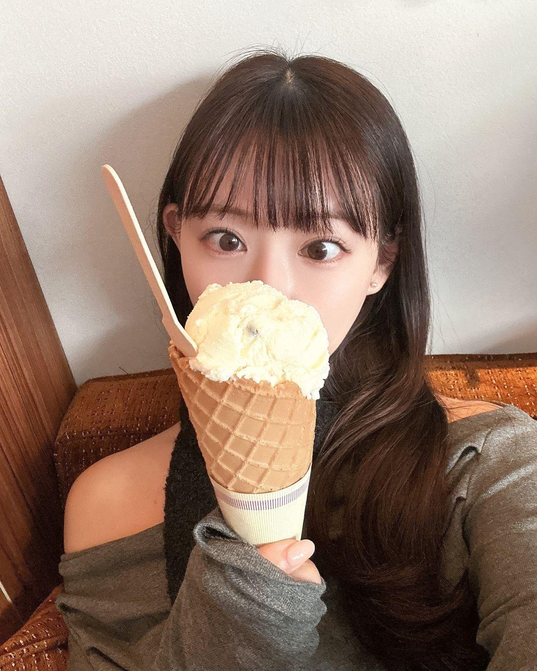 渡辺美優紀公式インスタグラムより