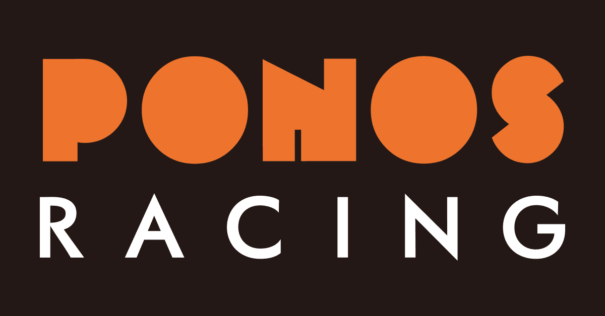 『PONOS RACING』2025年シーズン参戦体制のお知らせ