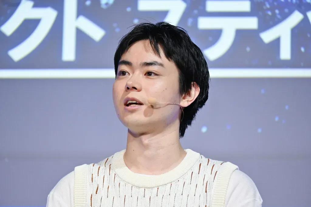 菅田将暉「完璧なジャブを打ちたい」ボクシングに苦戦中と告白_bodies