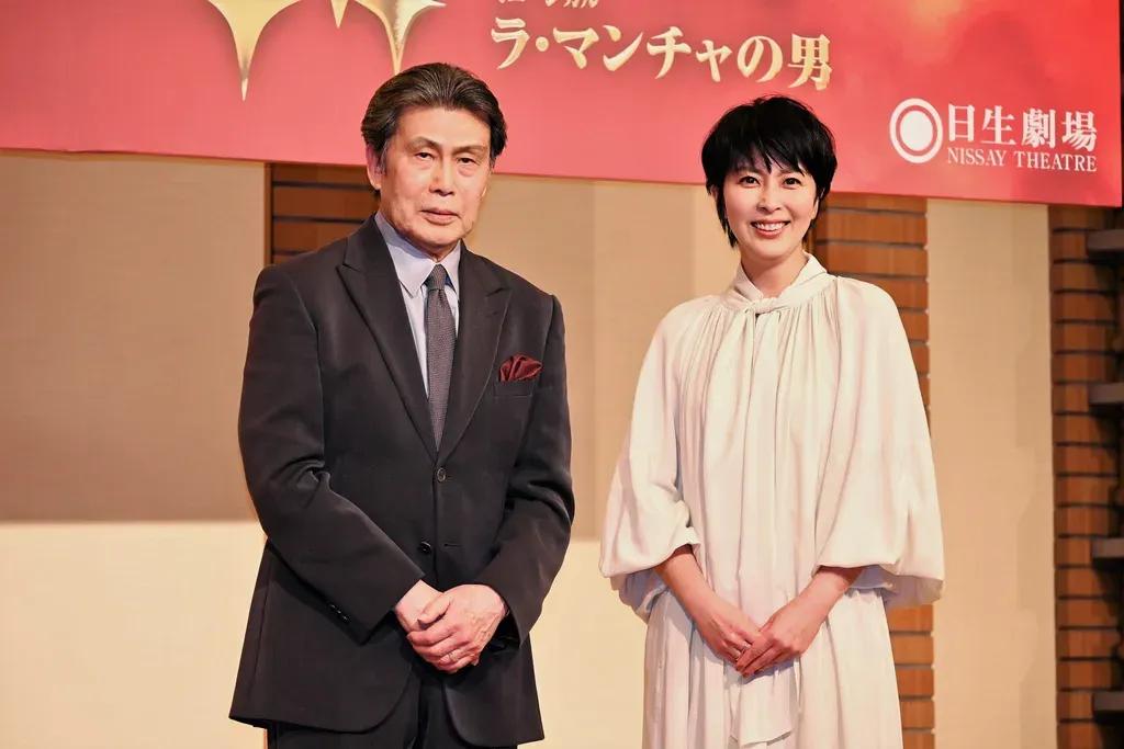 松たか子 50年超同じ役を演じ続けてきた父・松本白鸚に「尊敬しかない」_bodies