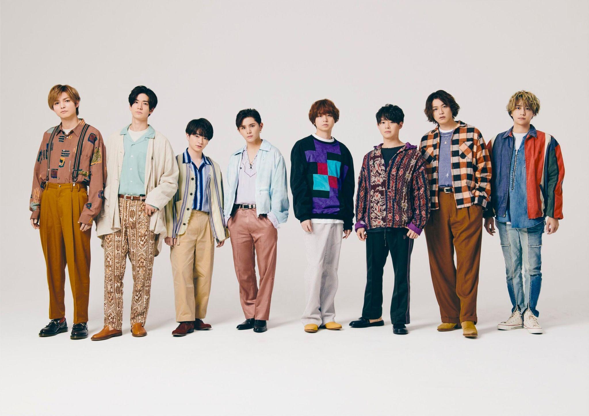 Hey！Say！JUMPとジャニーズWESTが初オールナイトニッポン！伊野尾「“ミュージックパワー”を耳で感じて」