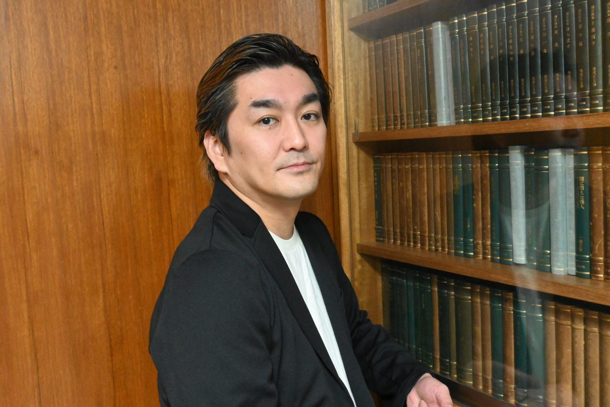 ノブコブ徳井健太 相方・吉村崇の個性に気づく「昔はめっちゃムカついてた」_site_large