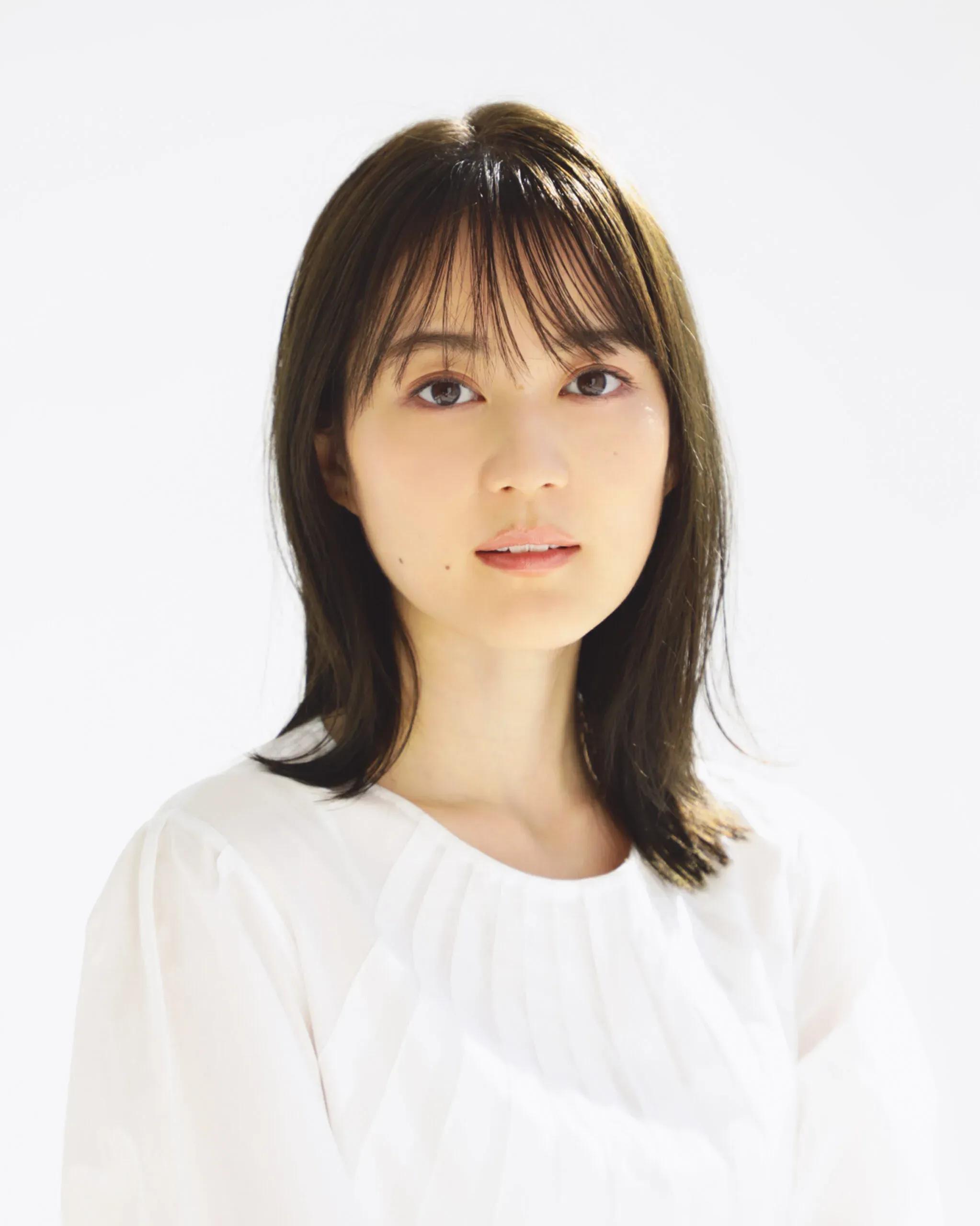 生田絵梨花「私の声で没入してもらえたら」『ザ・ノンフィクション』の“語り”に初挑戦_bodies