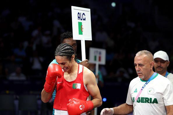 【ゲッティパリ五輪】女子ボクシング別大会“性別不適合”選手にイタリア選手敗れる