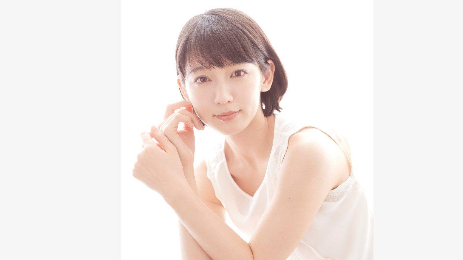 【シリーズ2（2023年）後編】吉岡里帆 気の置けない人と過ごす時間「ご飯食べて、ちょっとお酒を飲むと救われる」