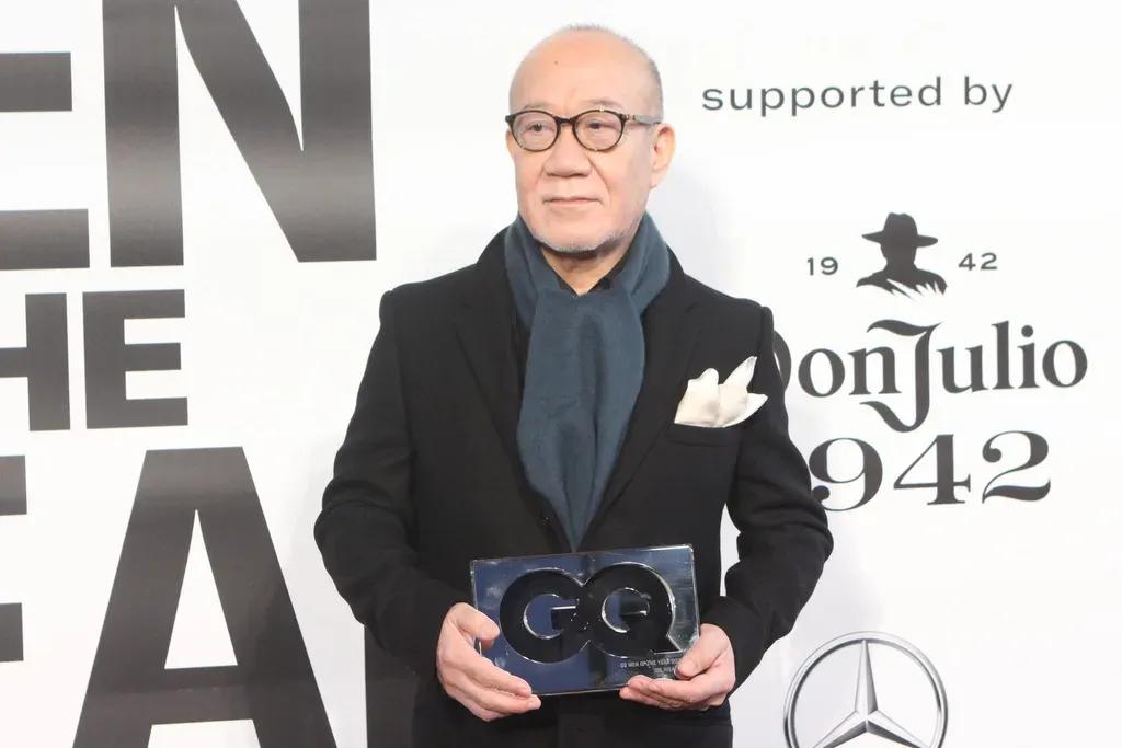 新しい学校のリーダーズ「GQ MEN OF THE YEAR」を受賞！自称“青春日本代表”からの脱却を誓う_bodies