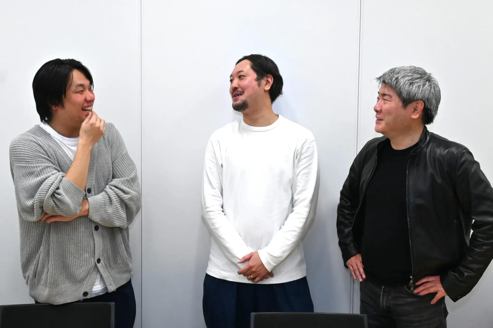 『トクメイ！』スタッフが語る最終話の注目ポイントは橋本環奈・沢村一樹・佐藤二朗の芝居「撮影していて泣きそうに」_bodies