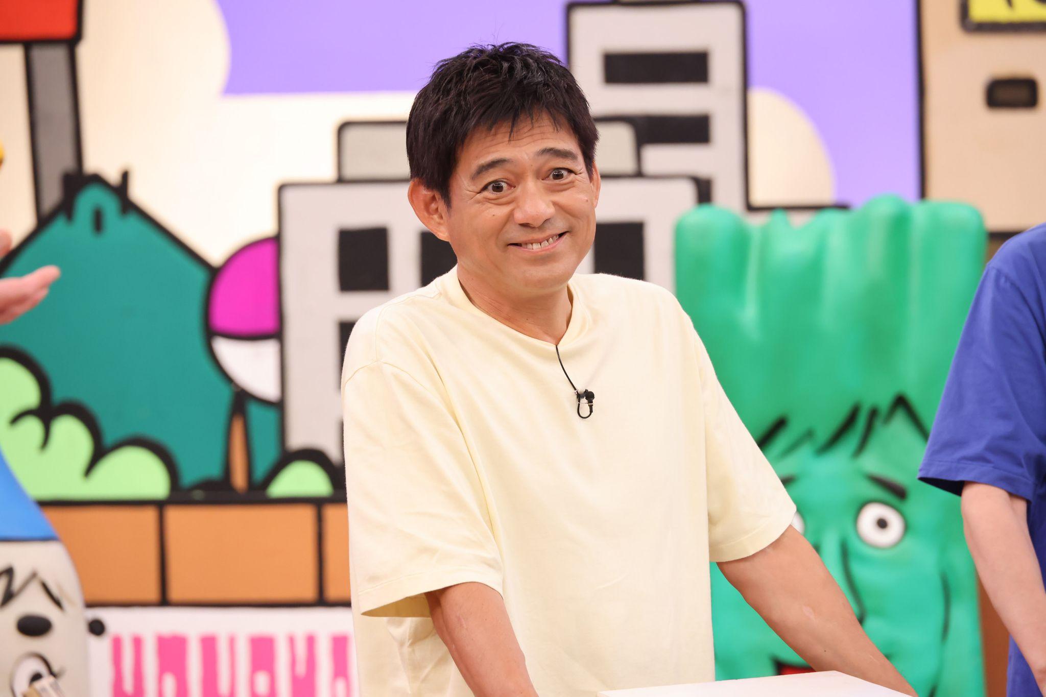 『火曜は全力！華大さんと千鳥くん』のシーン