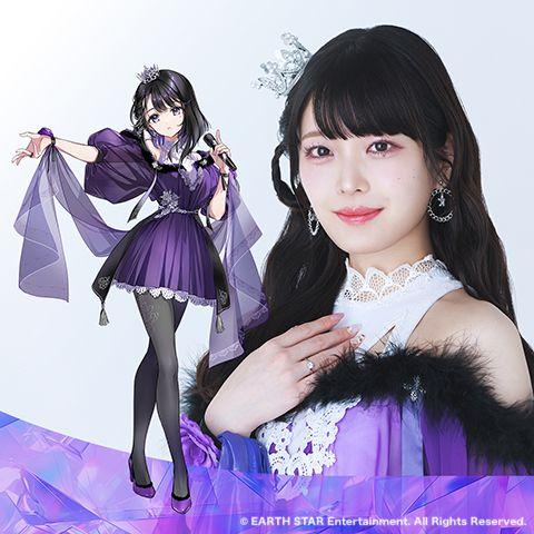 【レポート】11/23（土祝）アニメミュージックの祭典「Lemino presents ANIMAX MUSIX 2024 FALL」オープニングアクトにウタヒメドリームHiREN（CV:花耶）出演！