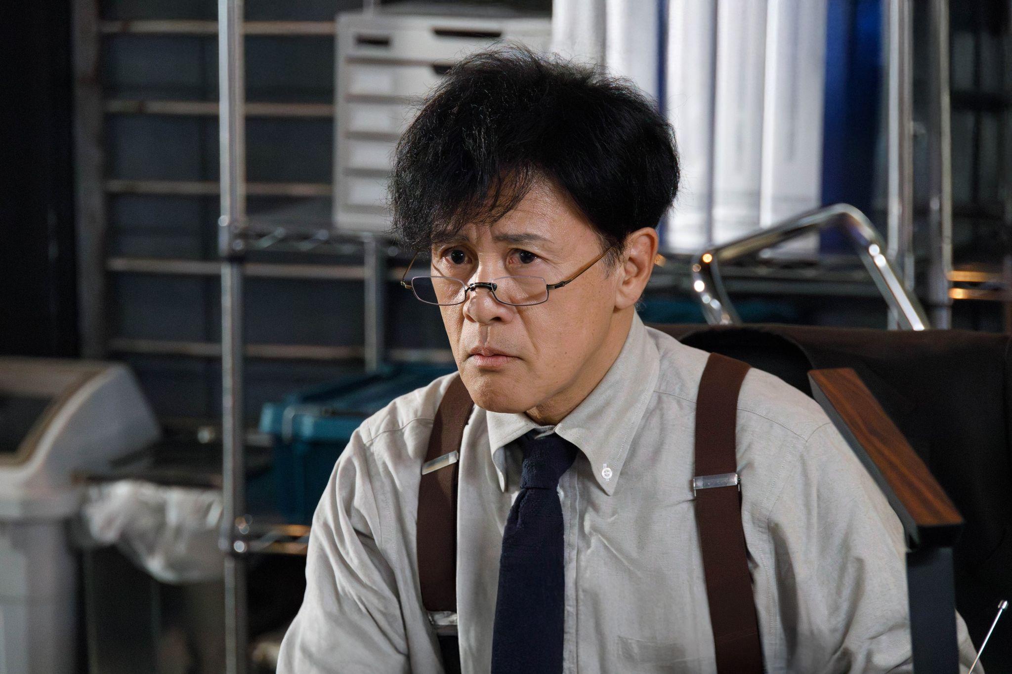 『オクラ～迷宮入り事件捜査～』第9話