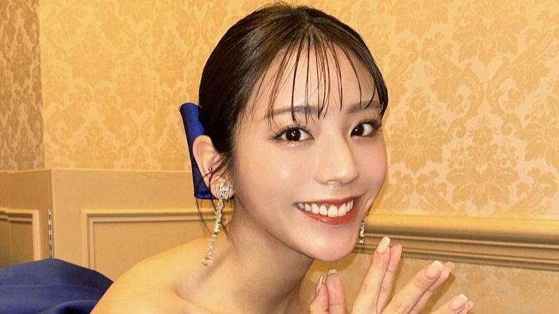 貴島明日香