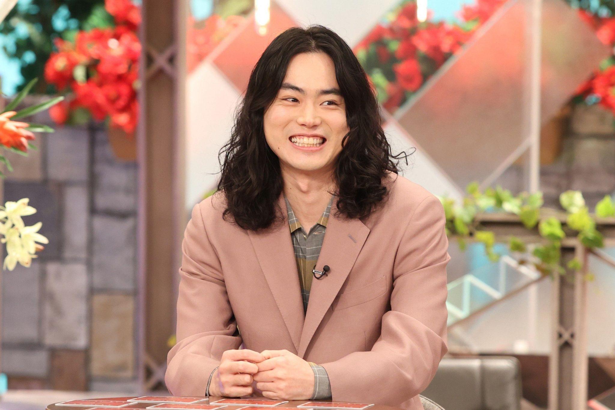 菅田将暉 プロポーズは「結婚してください」今後の人生設計は「（奥さん）主体で動く」とぶっちゃけトーク_site_large