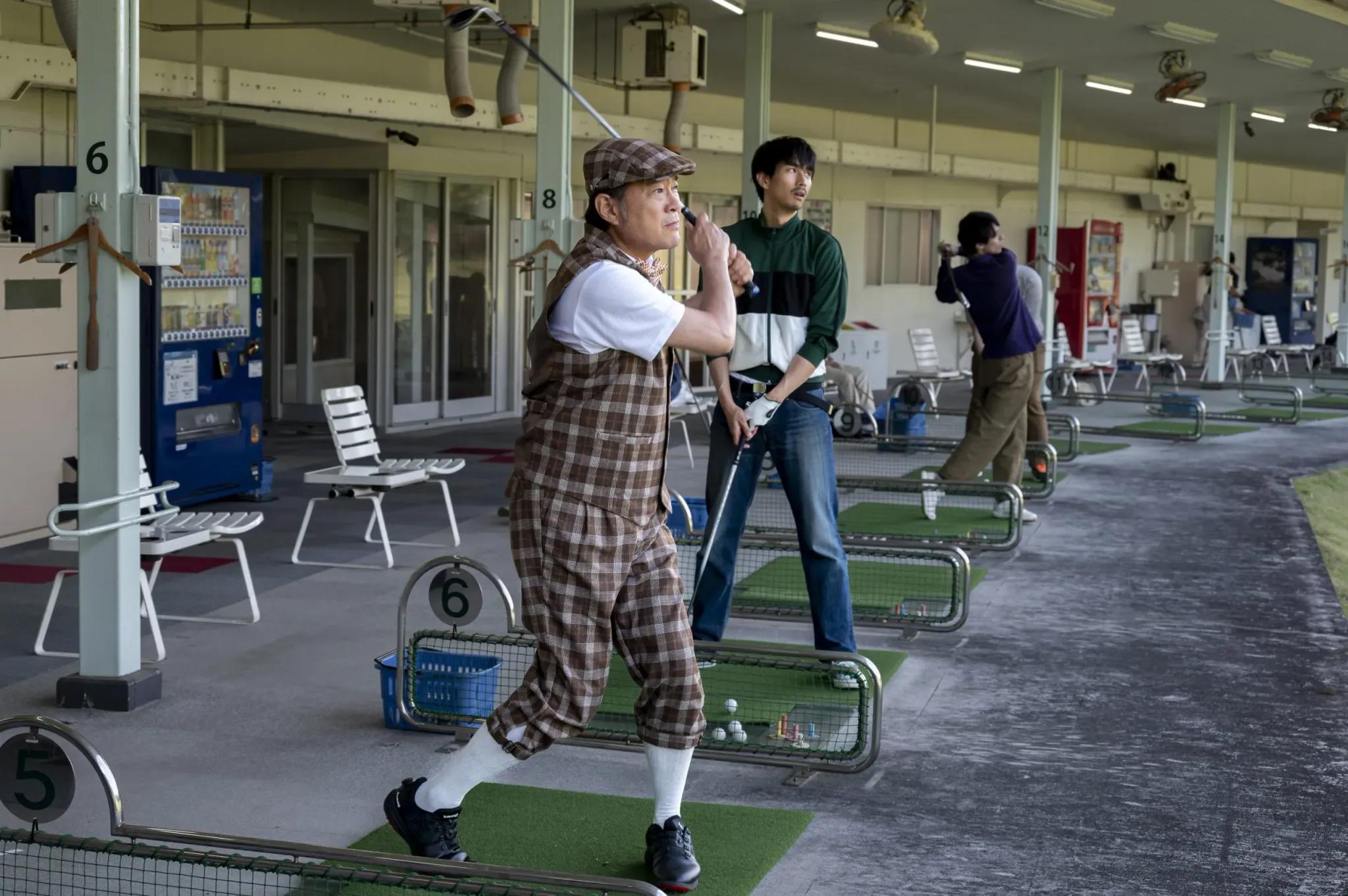 『テイオーの長い休日』前川泰之「第6話は、普遍的な何かに気がついていただけるかもしれません」_bodies