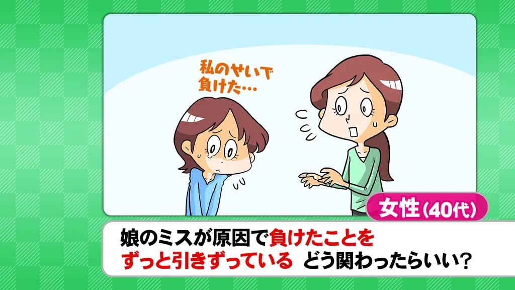 宿題をやらない子供にどう対応する？沼田晶弘先生が効果的な声掛けの方法を伝授！_bodies