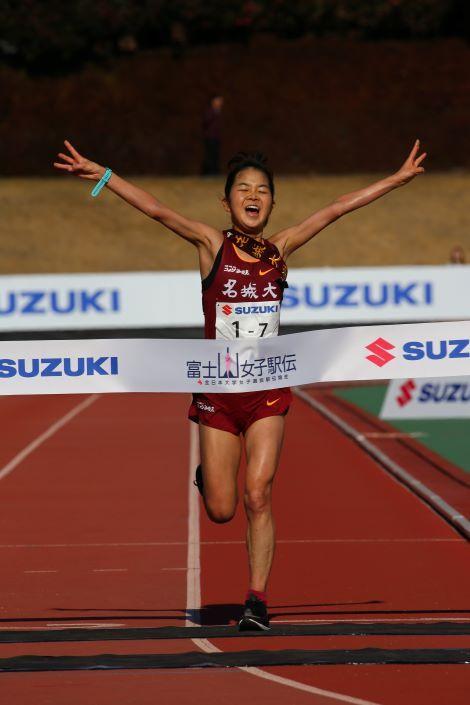 『SUZUKIスポーツスペシャル 富士山女子駅伝2024』放送！