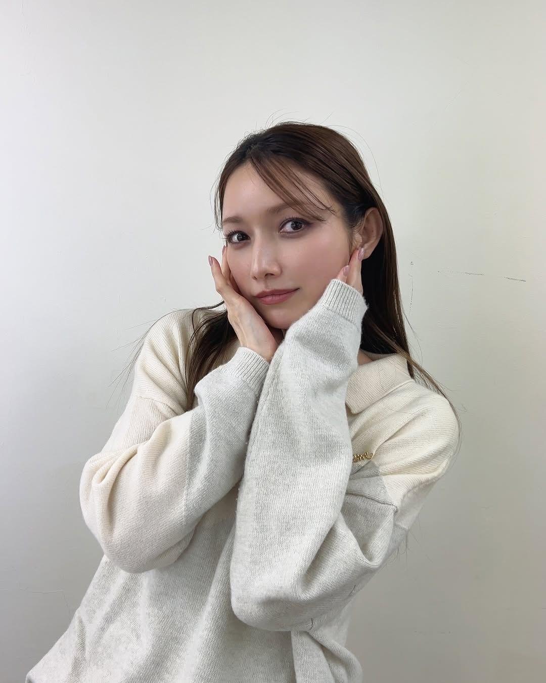 後藤真希 公式インスタグラム9