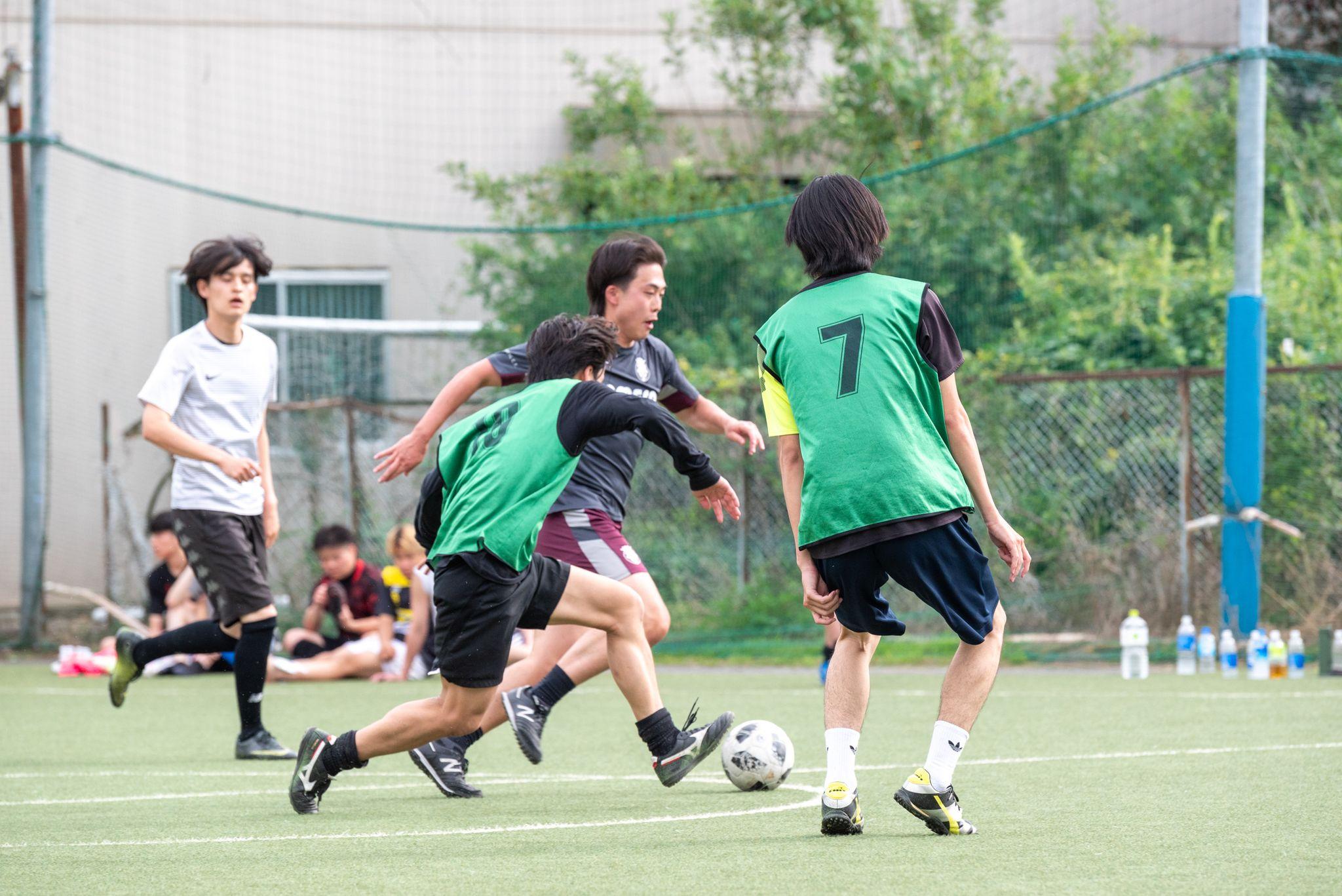 【株式会社ライズ】学生フットサル大会「RISEカップ」開催決定！松戸シティFCと連携し、地域活性化への貢献目指す