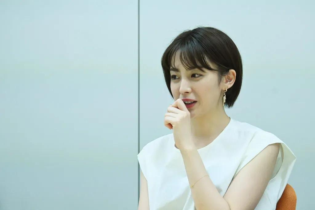 宮司愛海アナがドラマ初出演！比嘉愛未の神対応に「女優さんって本当にすごい」_bodies