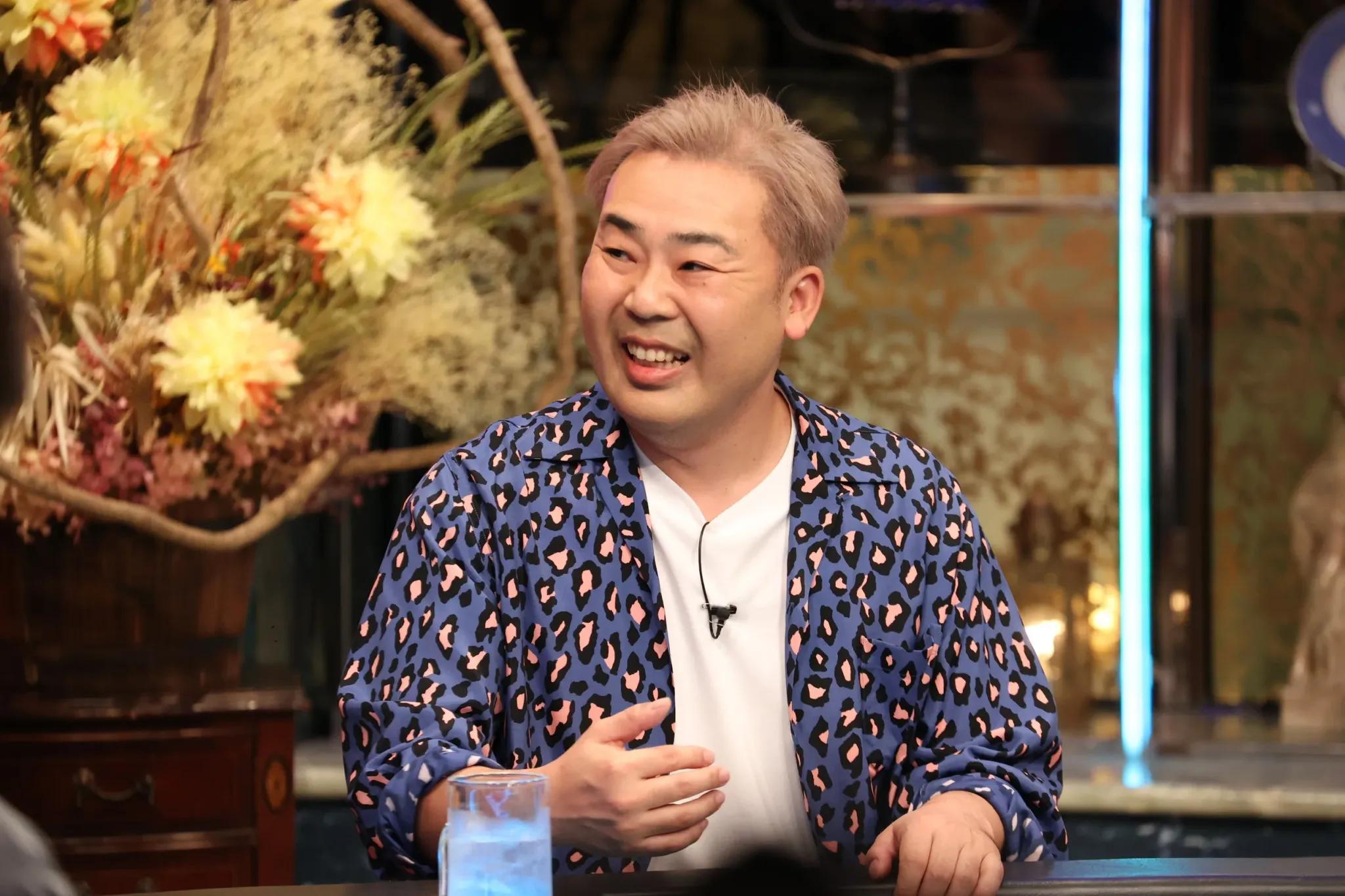 松田元太 今度は独自の干支を披露！「クマ、タツノコ、ヒツジ…イノシシ、イルカ、孔雀」で大笑い_bodies