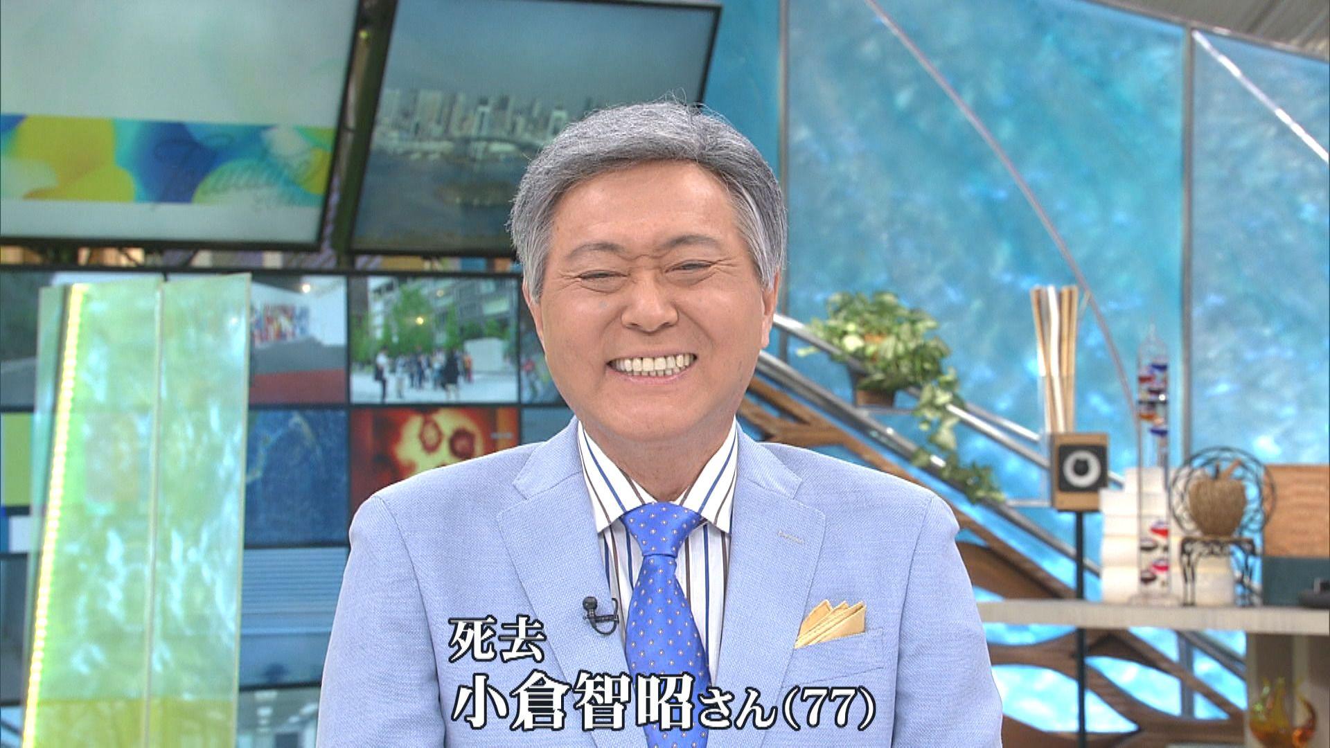 【訃報】仲間たちが語るやさしさ “朝の顔”22年小倉智昭さん（77）死去「とくダネ！」名物呼びかけ「あまたつ！」誕生秘話