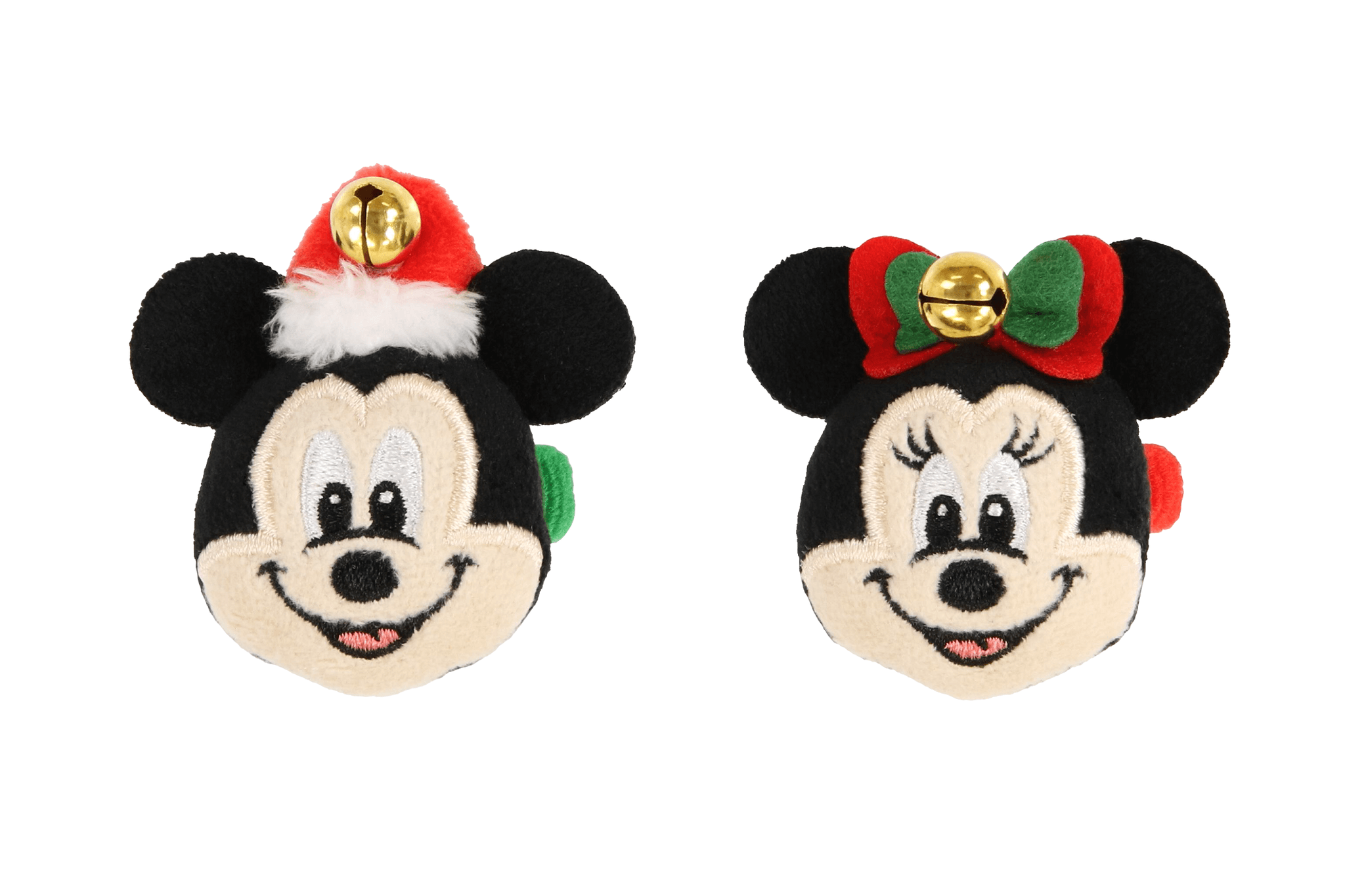 東京ディズニーリゾート®のクリスマス. 03-3.リングセット