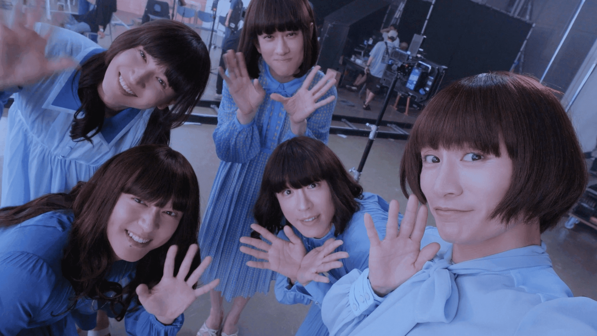 キャンジャニ∞「私たちの時代がきた」スキンケアブランドのWEBCMに出演！