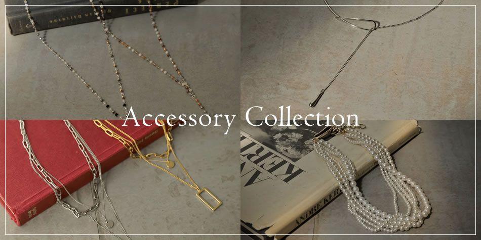 【Re:EDIT（リエディ）】2024秋の着こなしに彩りと華やかさをプラスするAccessory Collectionが9/9（月）12:00からスタート！