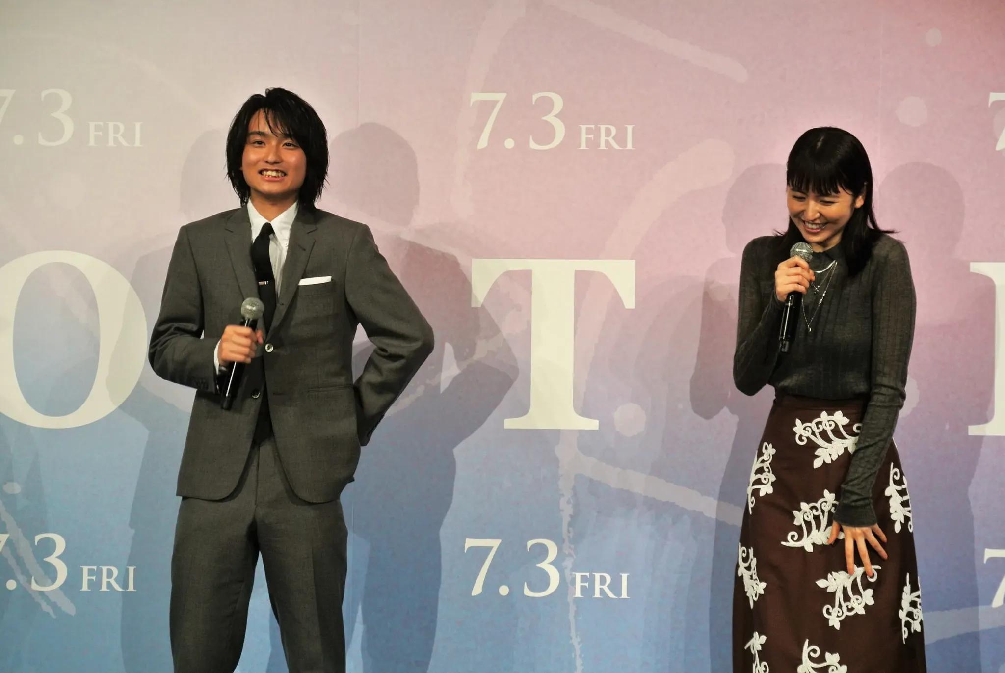 堕ちゆく毒母役の長澤まさみを、共演の阿部サダヲが絶賛！「すごいっすね、長澤まさみ。ラストのアップの顔が…」_bodies