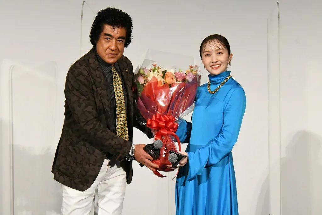ももクロ・百田夏菜子、高城れにの結婚を祝福「“本当におめでとう”と伝えた」_bodies