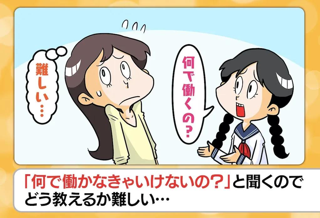 「究極を言うと、死なないため！」働く意味を問われカンニング竹山が断言_bodies