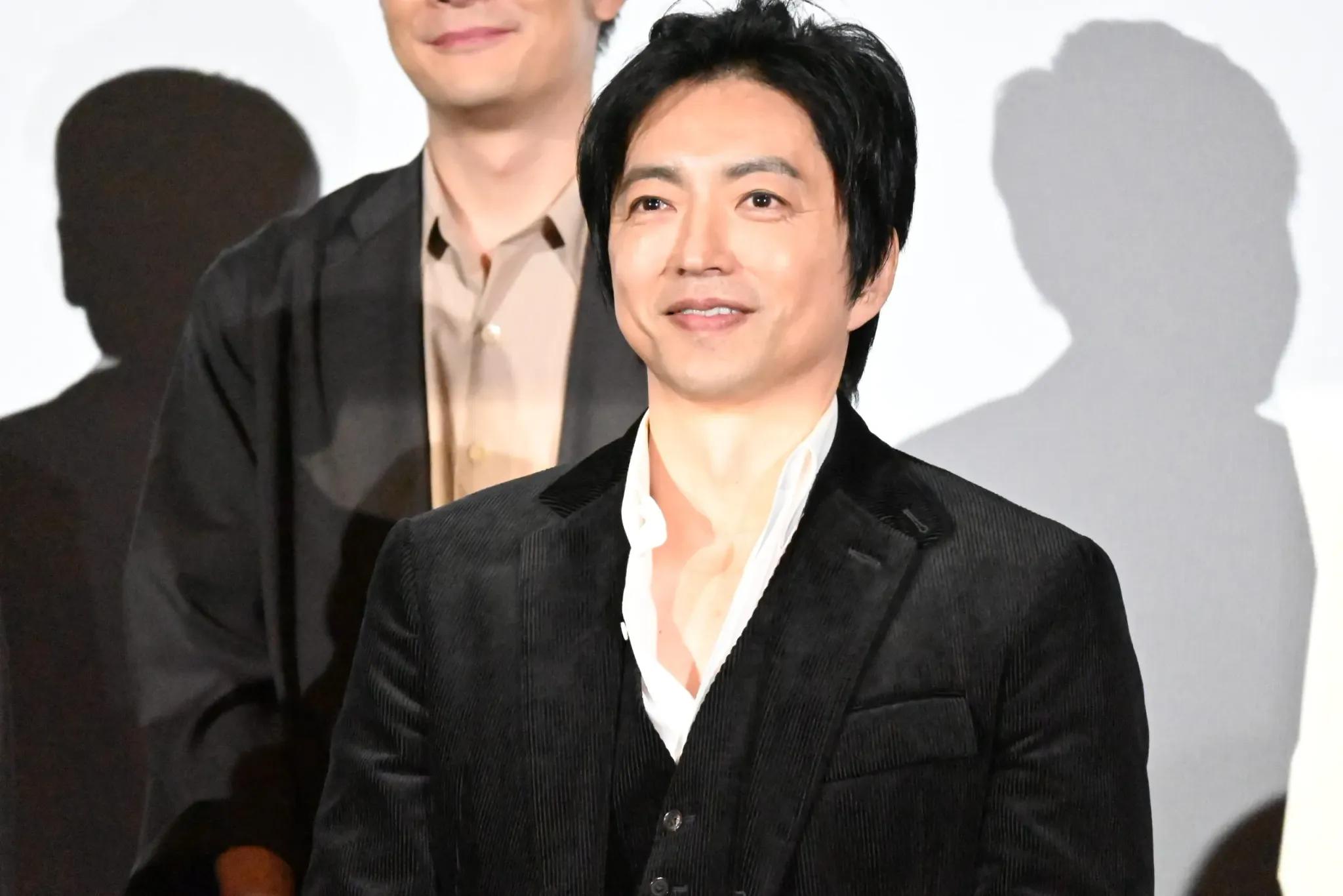 二宮和也、中谷美紀＆大沢たかおに宣戦布告「逃亡編が一番盛り上がる予定」_bodies